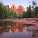 Sedona’s Red Rock State Park!