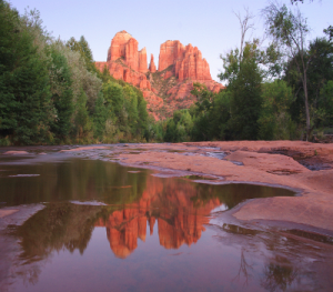 Sedona’s Red Rock State Park