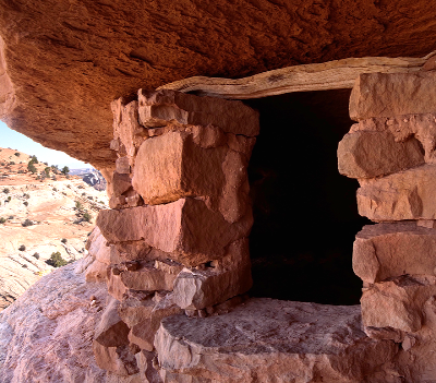 Palatki Heritage Site Sedona Arizona