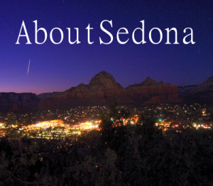 About Sedona