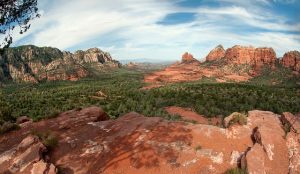Sedona Hiking Trails, Wheelchair Accessible