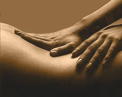 Massage in Sedona
