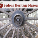 History Caretakers -Sedona Heritage Museum