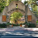 Festive Shopping! Great Shopping at Tlaquepaque! (Videos Included!)