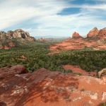Sedona Wheelchair Accessible? The Answer Is: