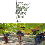 Do You Like Wine? The Verde Valley Trail Has Their Own Unique Grown Wine!